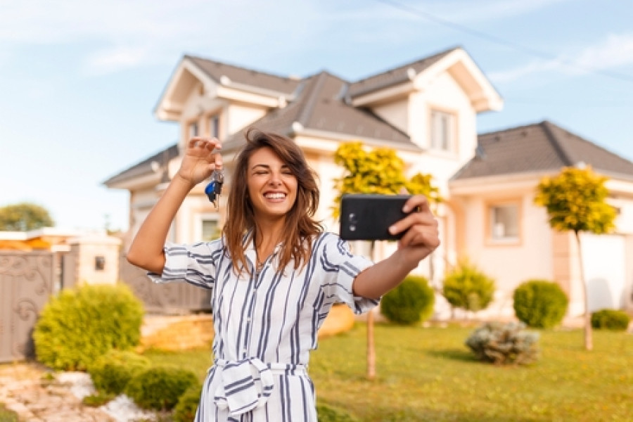  O impacto da primavera no mercado imobiliário. É a melhor altura para comprar?